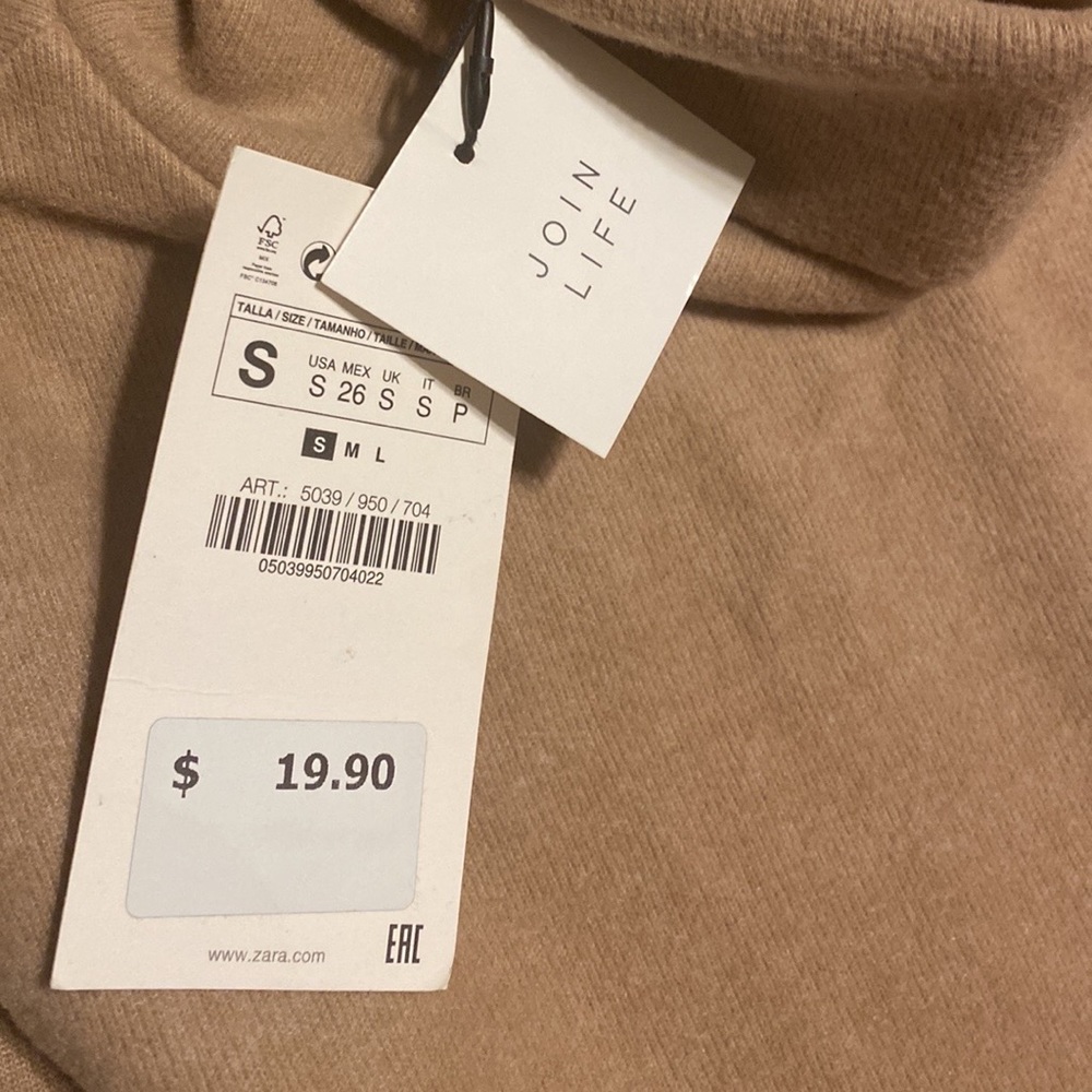 NWT two pieces.